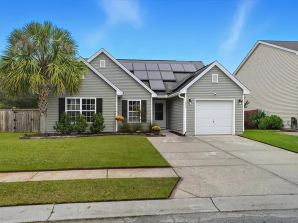 275 Avonshire Dr, Summerville, SC 29483