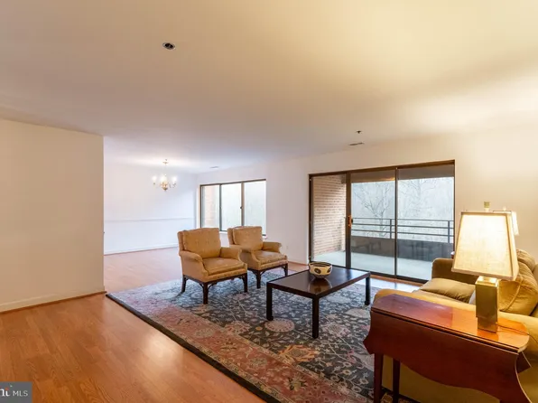 2 Southerly Ct APT 504, Towson, MD 21286