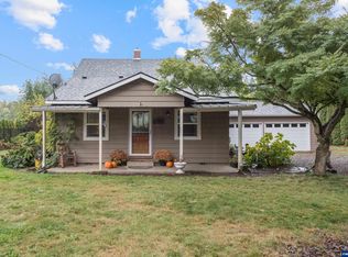 16326 Butteville Rd NE, Woodburn, OR 97071