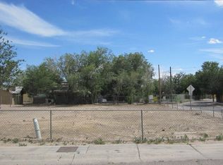 Indian School Rd, Albuquerque, NM 87104