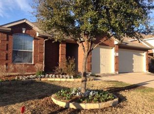 115 Bowie St, Forney, TX 75126