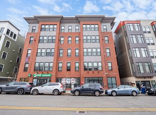 45 L St #24, Boston, MA 02127