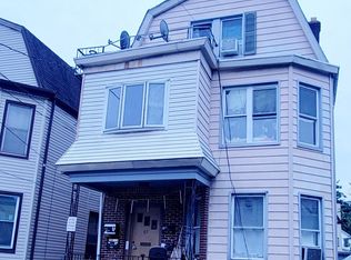 57 Wilson Pl, Irvington, NJ 07111