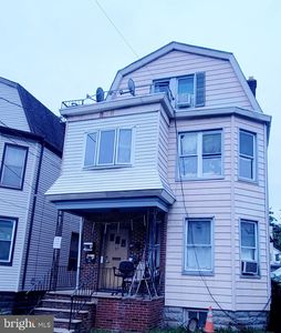 57 Wilson Pl, Irvington, NJ, 07111