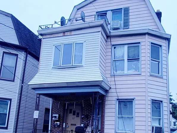 57 Wilson Pl, Irvington, NJ 07111