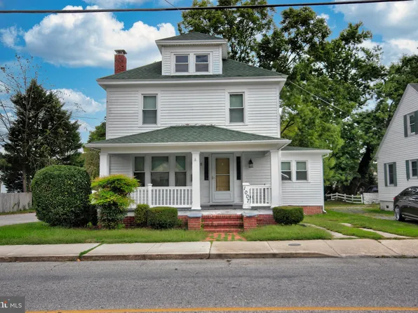 1007 E Church St, Salisbury, MD 21804