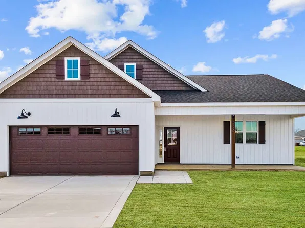 542 Saint George Dr, Crossville, TN 38558