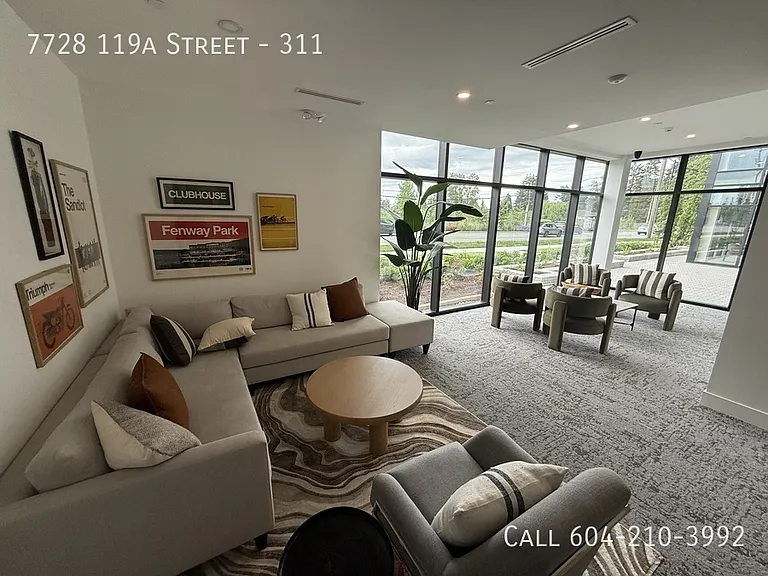 7728 119a St #311 — Photo 36