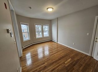 4 Kingsley Ter #30, Lynn, MA 01902