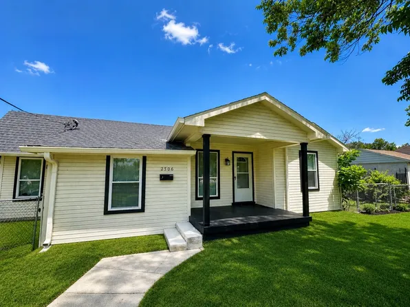 2506 Lolita Dr, Dallas, TX 75227