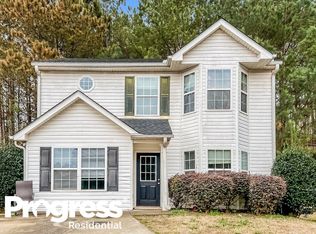 2425 Vine St, Union City, GA