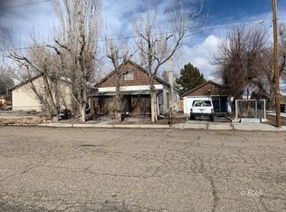 141 8th St, Carlin, NV 89822