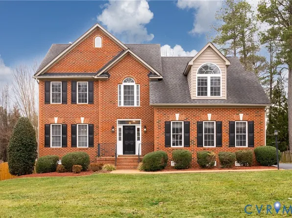 11114 Carrington Green Dr, Glen Allen, VA 23060