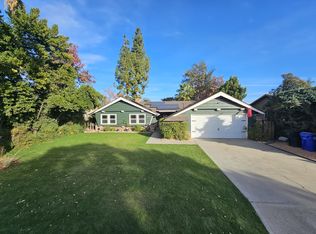 326 Lindale St, Porterville, CA 93257