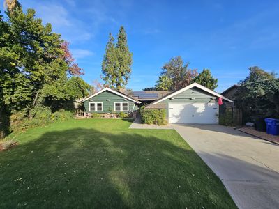 326 Lindale Street, Porterville, CA, 93257