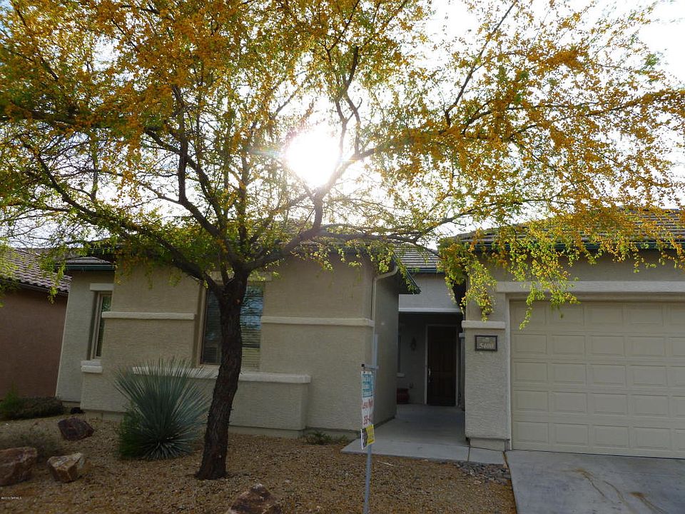 1st image of 5400 S Canyon Oak Dr