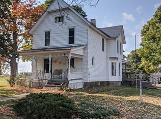 5686 State Route 96, Romulus, NY 14541