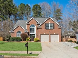 2688 Stockbridge Way, Dacula, GA 30019