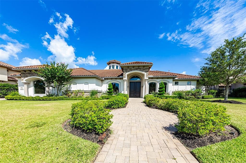 34 Ivy Bend Ln, Sugar Land, TX 77479 Zillow