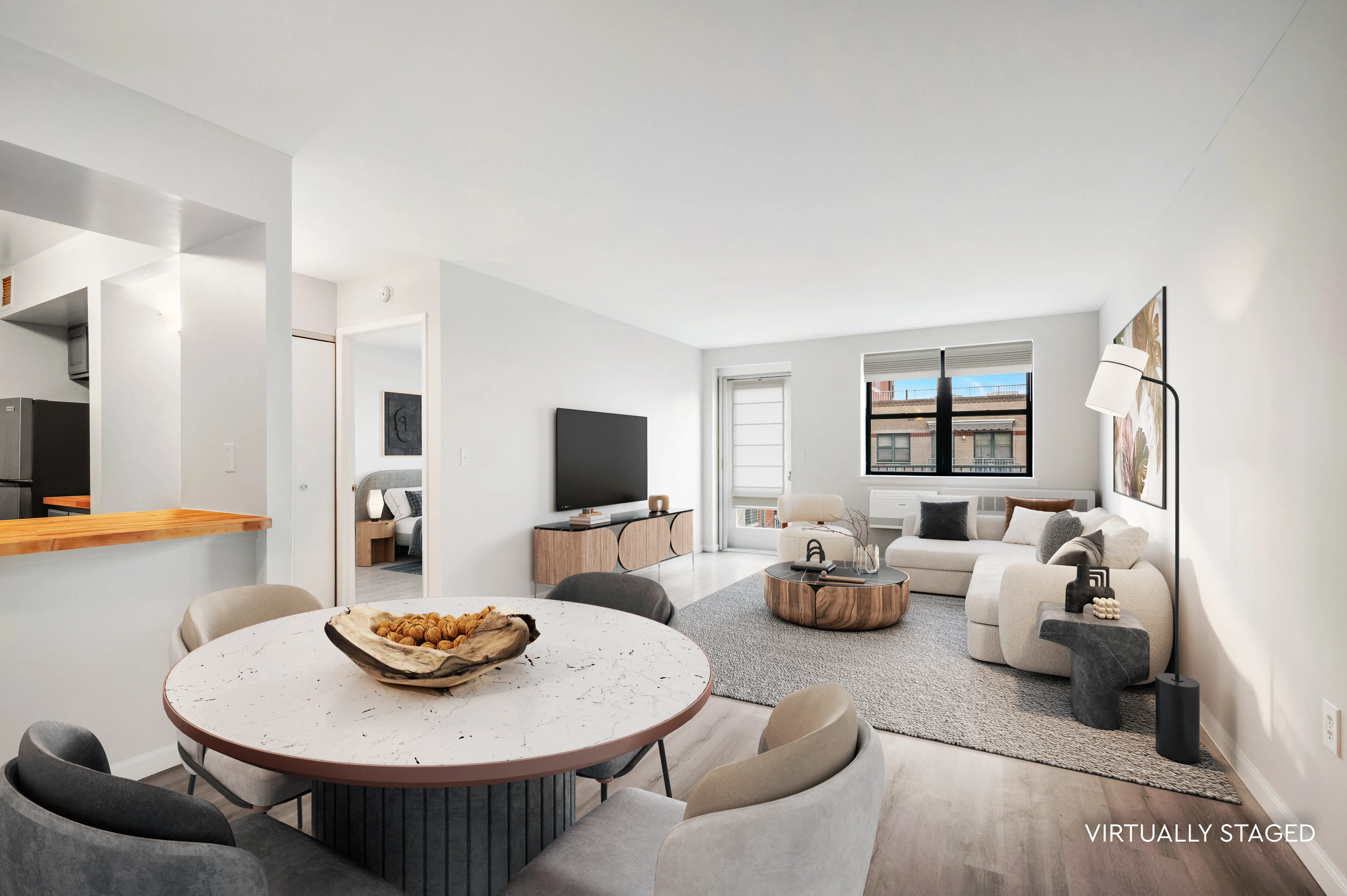 1919 Madison Avenue #606 in South Harlem, Manhattan | StreetEasy