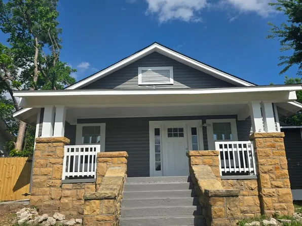 517 N Main St, Sand Springs, OK 74063