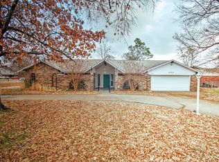 400 Trenton Rd, Muskogee, OK 74403