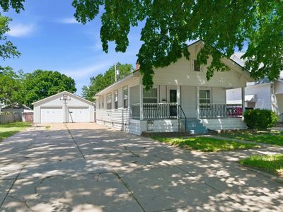 217 N Vine St, Wichita, KS, 67203