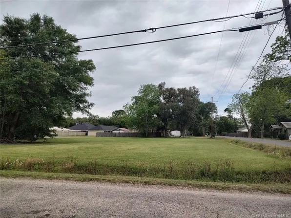 N Louise St, Jennings, LA 70546