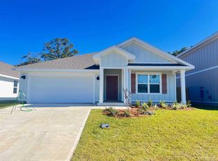 4896 Snipe Rd, Pace, FL 32571