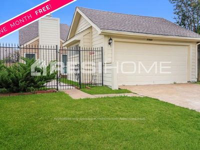 11847 Fairpoint Dr, Houston, TX, 77099
