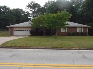 3493 Parr Rd SE, Conyers, GA 30094