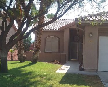 1080 Mohave Dr, Mesquite, NV, 89027