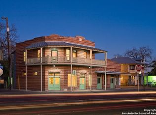 1802 S Saint Marys St, San Antonio, TX 78210