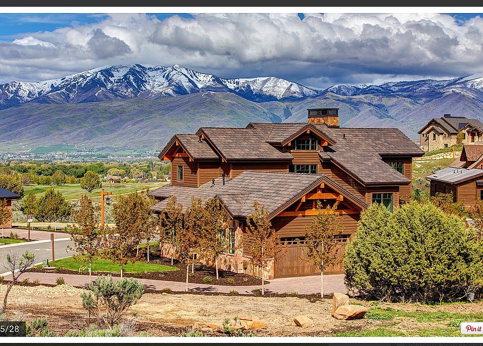 2nd image of 89 N Club Cabins Ct Lot Cc 22 Cc 2