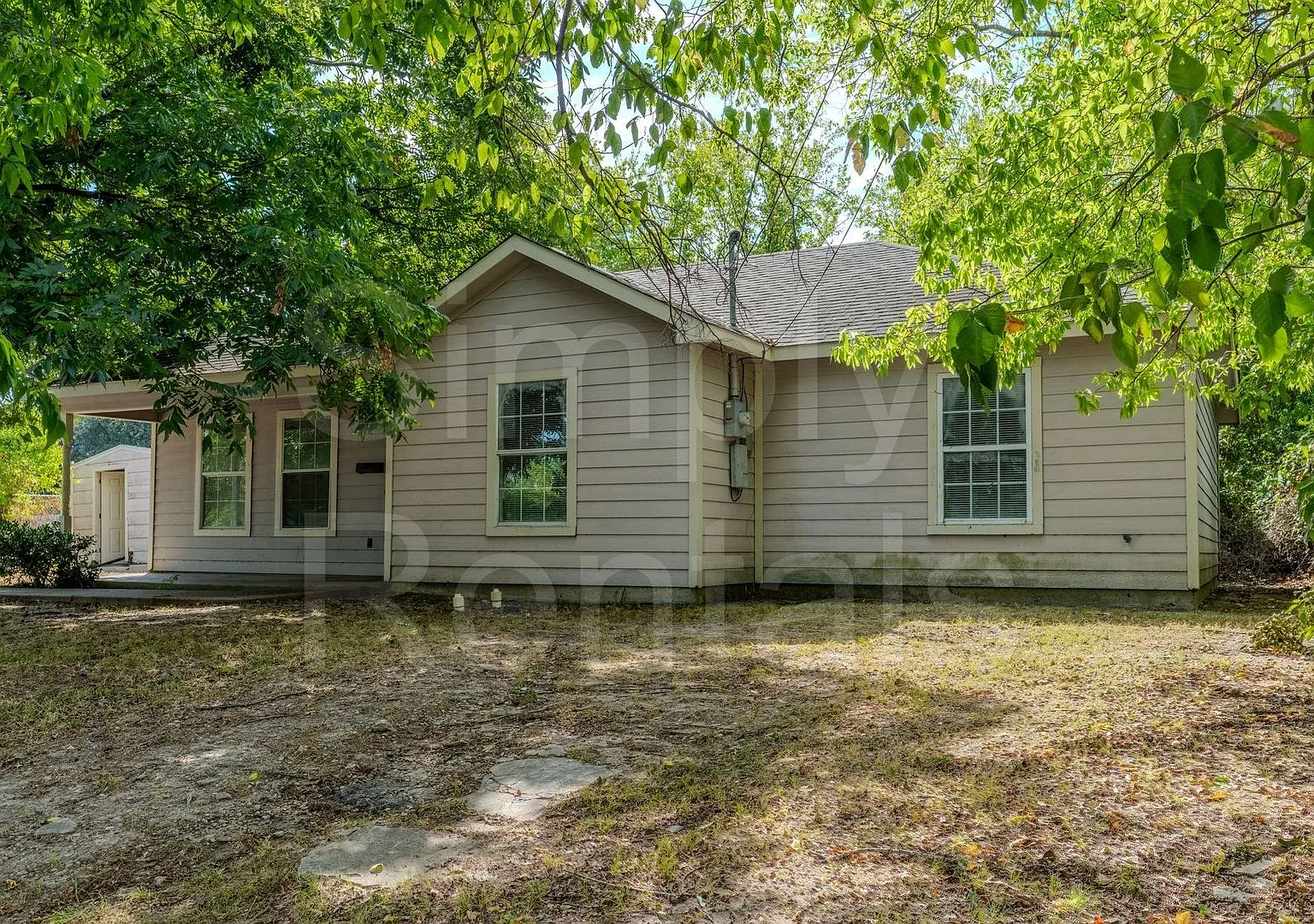 1817 Hemphill - Greenville — Photo 4