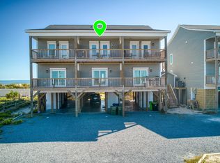 1794 New River Inlet Rd, North Topsail Beach, NC 28460