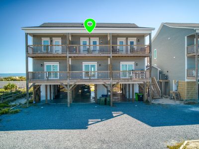 1794 New River Inlet Road, North Topsail Beach, NC, 28460