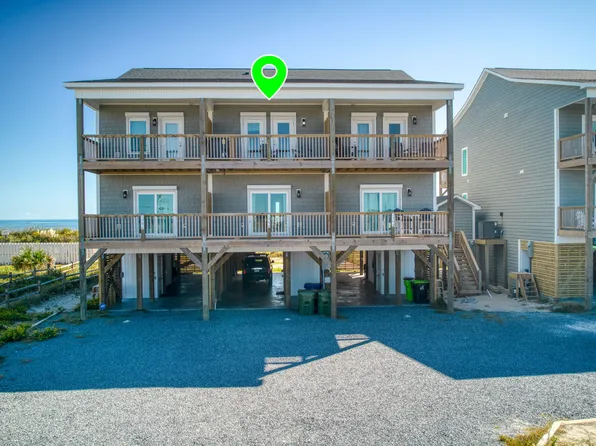 1794 New River Inlet Road, North Topsail Beach, NC 28460