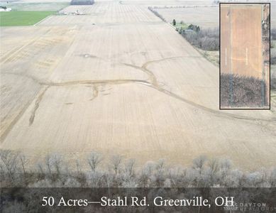 0 Stahl Rd, Greenville, OH, 45331