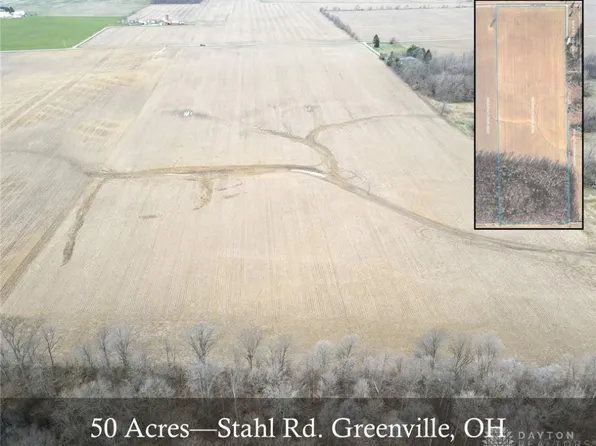0 Stahl Rd, Greenville, OH 45331