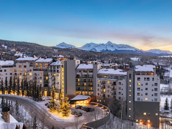 136 Country Club Dr #343, Mountain Village, CO 81435