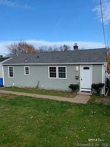 3 Forestville Ave