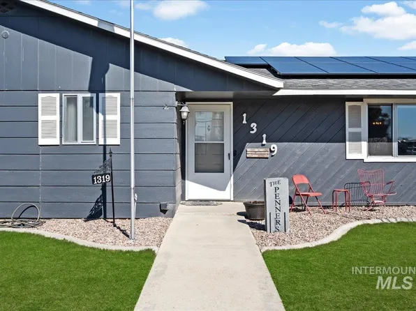 1319 Larch St, Caldwell, ID 83605