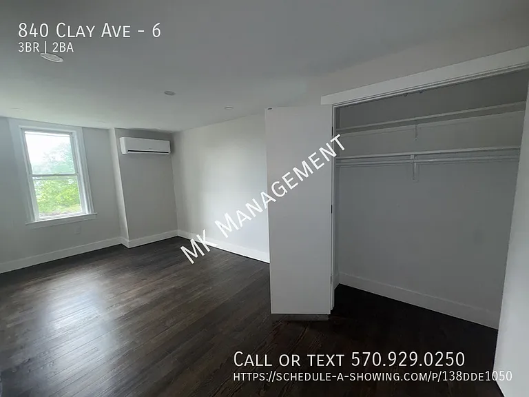 840 Clay Ave #6 — Photo 9