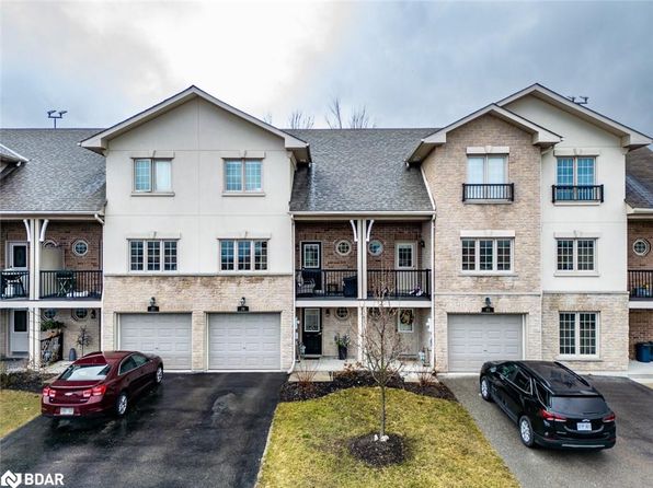 175 Stanley St #36, Barrie, ON L4M 0G2