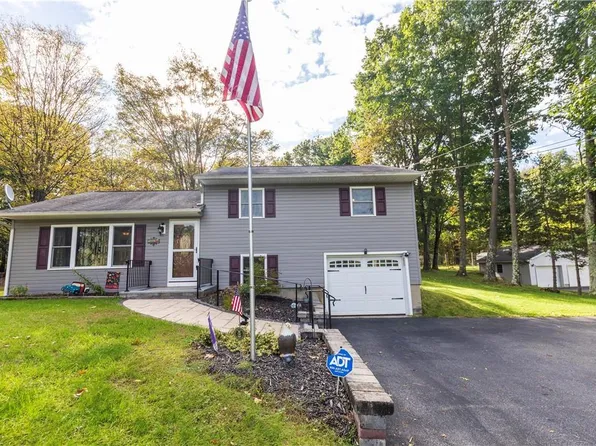 353 County Route 22, Slate Hill, NY 10973