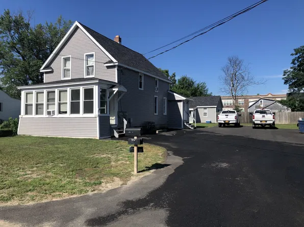 841 Adams St #1, Schenectady, NY 12306