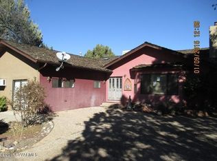 66 Doodlebug Knl, Sedona, AZ 86336