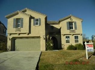 38581 Lion Way, Palmdale, CA