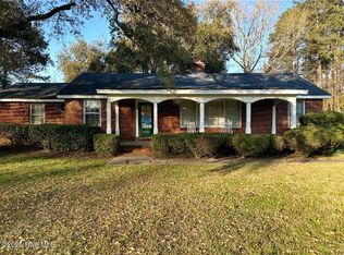 2303 Carey Rd, Kinston, NC 28504